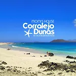 Momis House Corralejo Dunas By Momifuerteventura