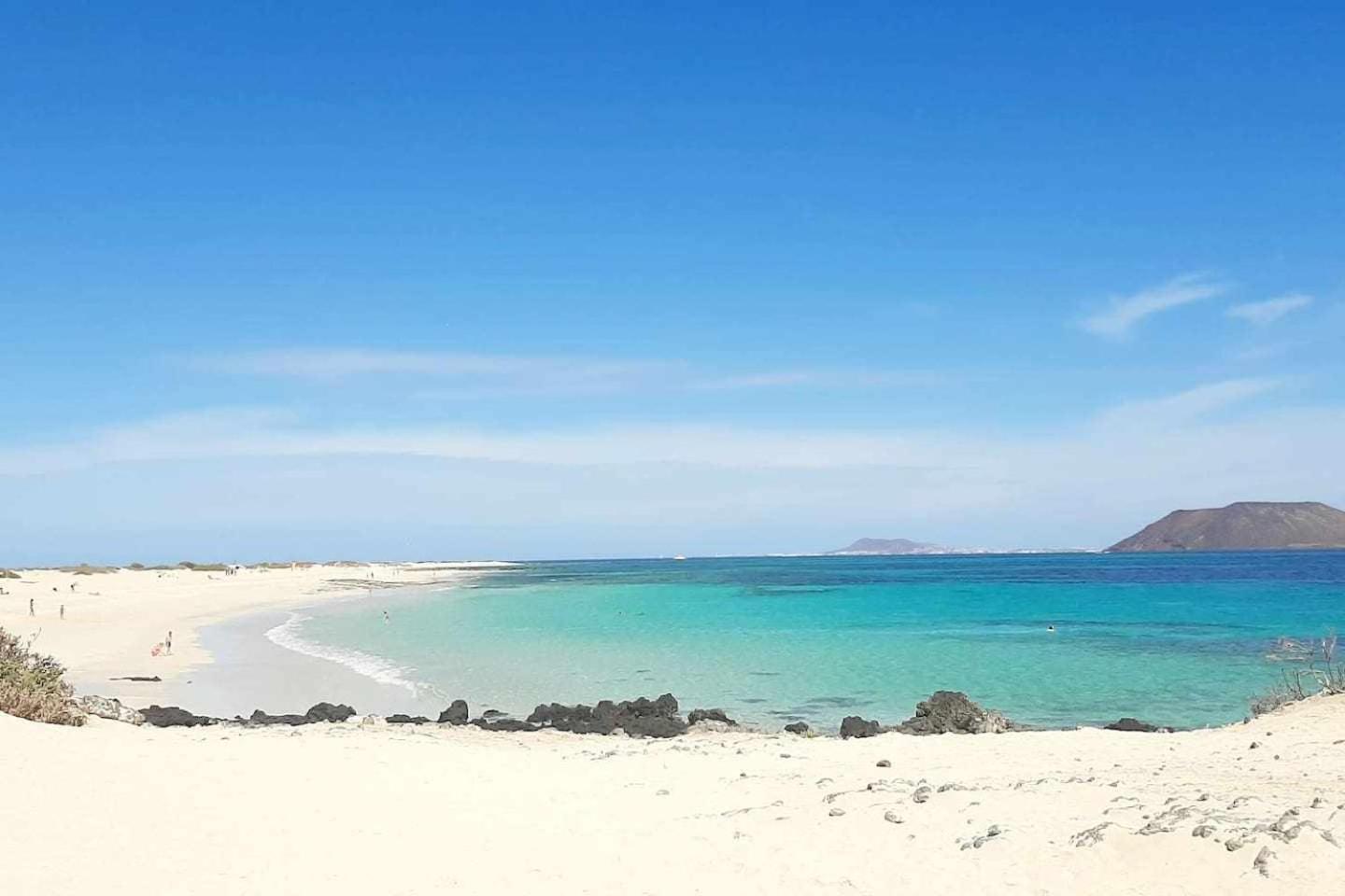 Momis House Corralejo Dunas By Momifuerteventura *
