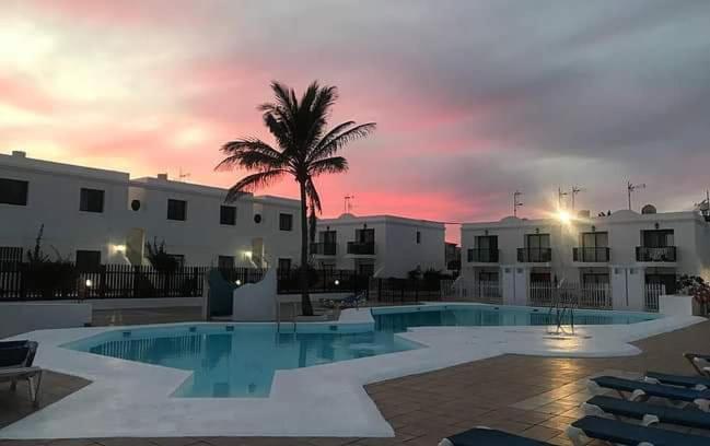 Apartment Momis House Corralejo Dunas By Momifuerteventura