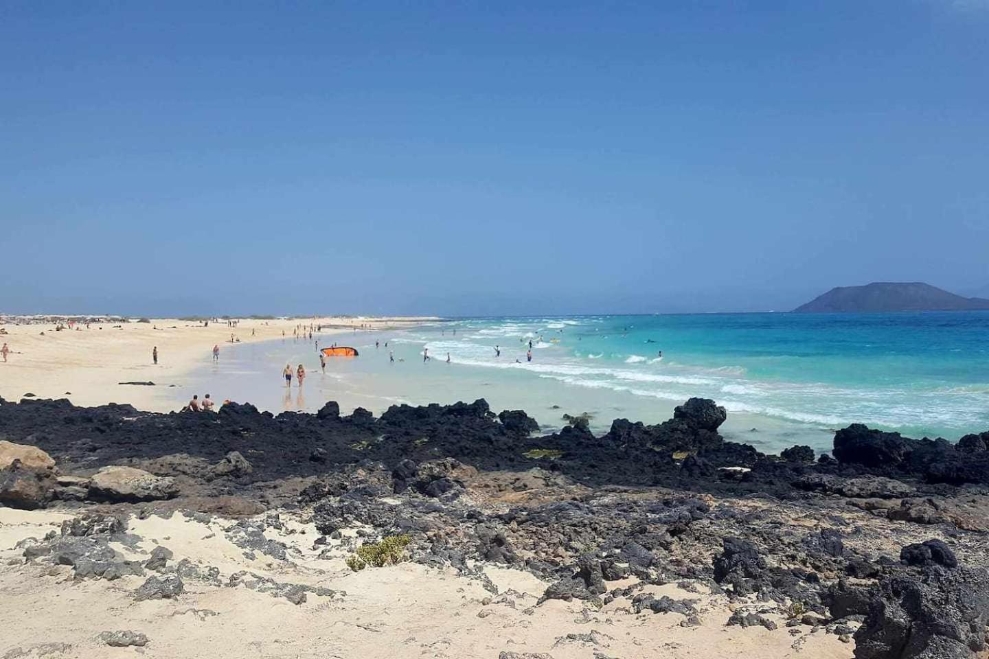 Momis House Corralejo Dunas By Momifuerteventura Corralejo